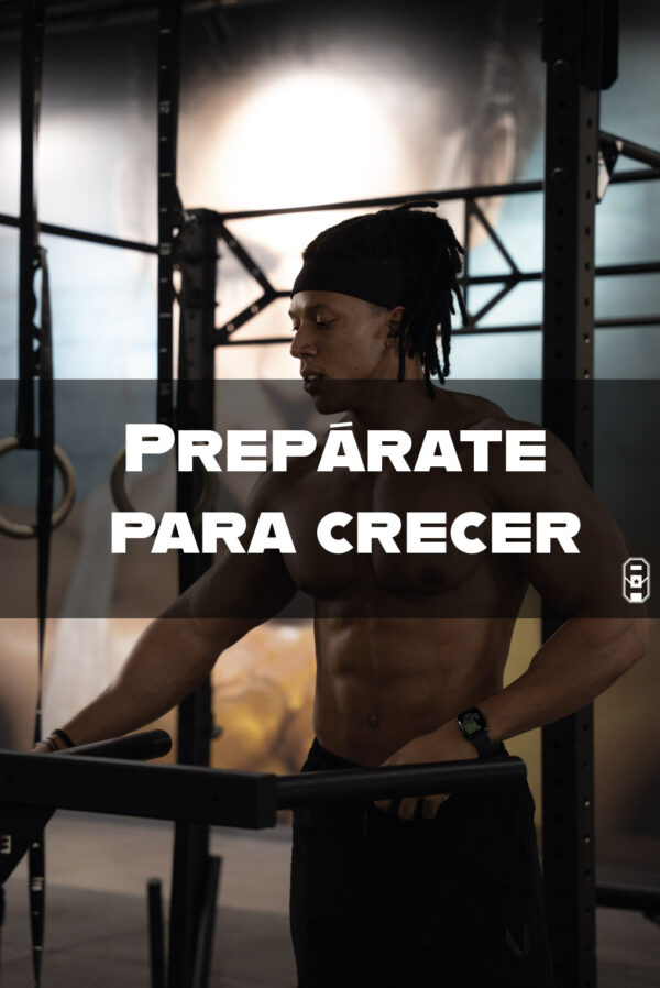 FUERZA Y PROGRESO - Imagen 4