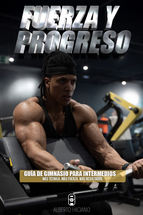 FUERZA Y PROGRESO